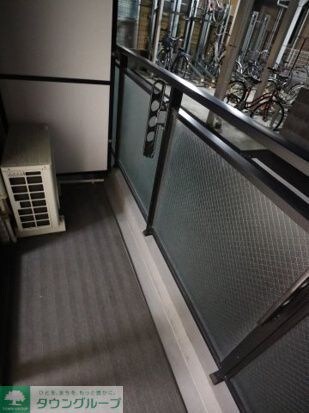 リライア東京イーストレジテンスの物件内観写真