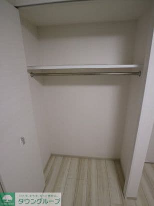 リライア東京イーストレジテンスの物件内観写真