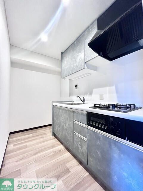 ルグラン東葛西の物件内観写真