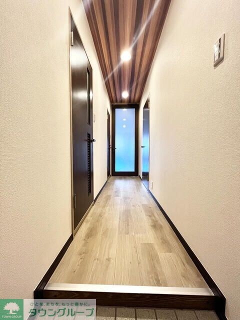 ルグラン東葛西の物件内観写真