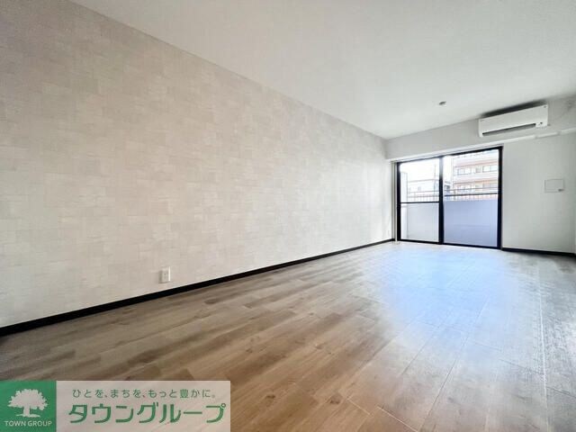 ルグラン東葛西の物件内観写真