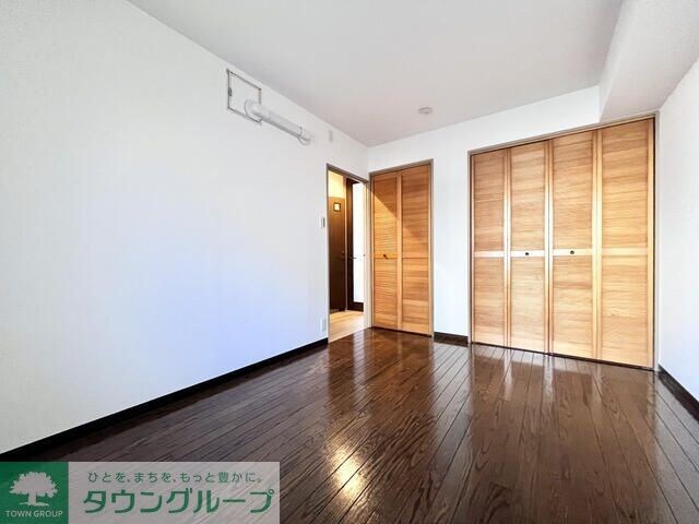 ルグラン東葛西の物件内観写真