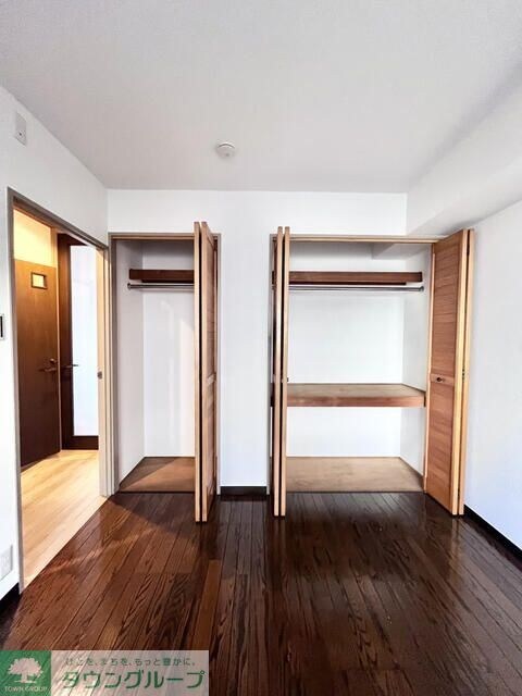 ルグラン東葛西の物件内観写真