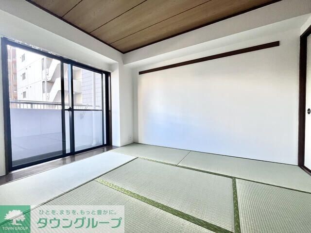 ルグラン東葛西の物件内観写真