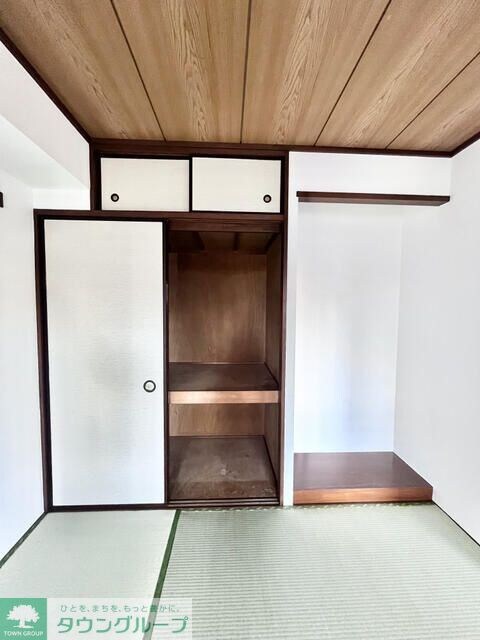 ルグラン東葛西の物件内観写真