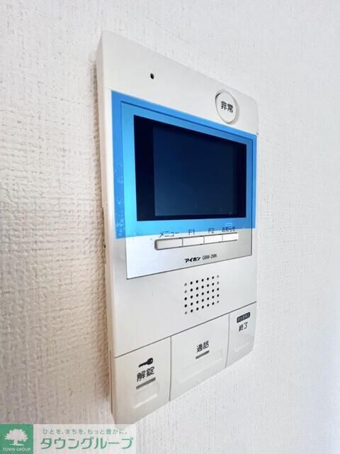 ルグラン東葛西の物件内観写真