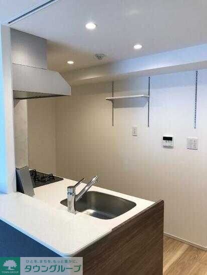 旭building(アサヒビルデイング)の物件内観写真