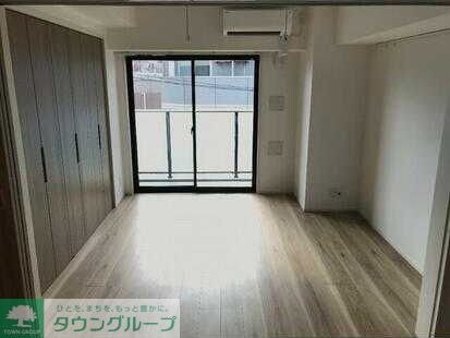 旭building(アサヒビルデイング)の物件内観写真