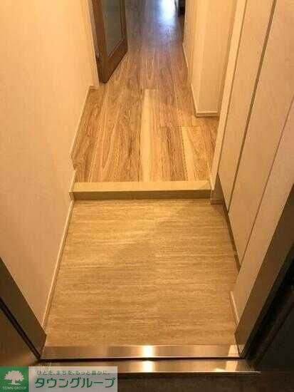 旭building(アサヒビルデイング)の物件内観写真