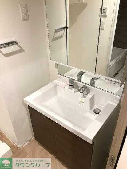 旭building(アサヒビルデイング)の物件内観写真