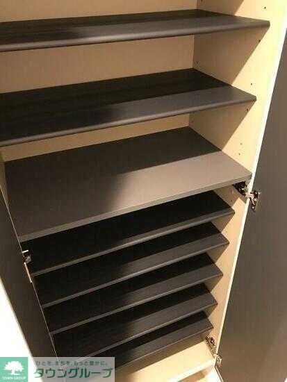 旭building(アサヒビルデイング)の物件内観写真