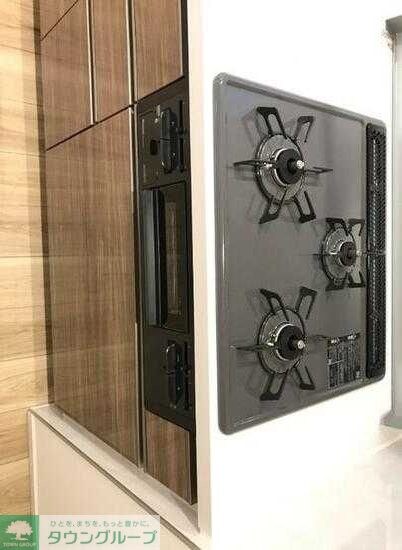 旭building(アサヒビルデイング)の物件内観写真