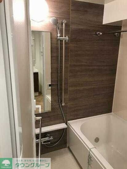 旭building(アサヒビルデイング)の物件内観写真