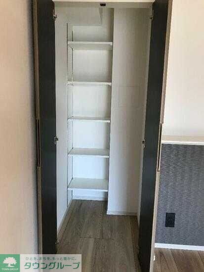 旭building(アサヒビルデイング)の物件内観写真