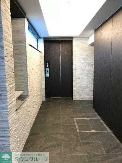 旭building(アサヒビルデイング)の物件内観写真