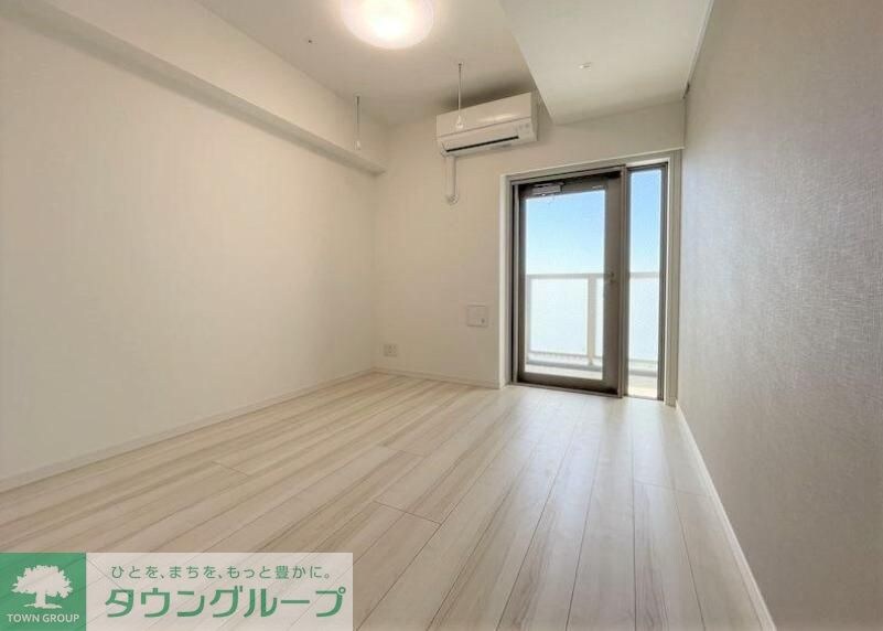 SHOKEN Residence亀有の物件内観写真