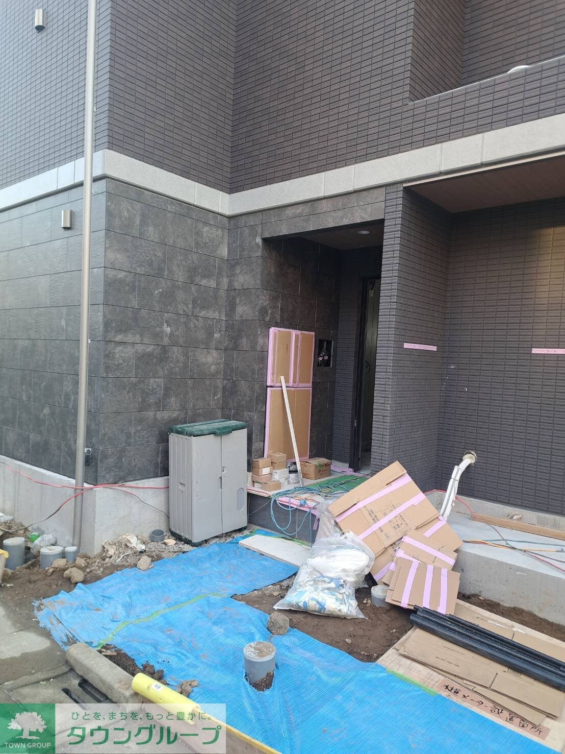 リーヴェル新小岩プレミオの物件内観写真