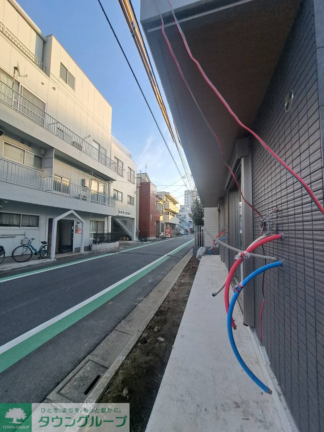 リーヴェル新小岩プレミオの物件内観写真