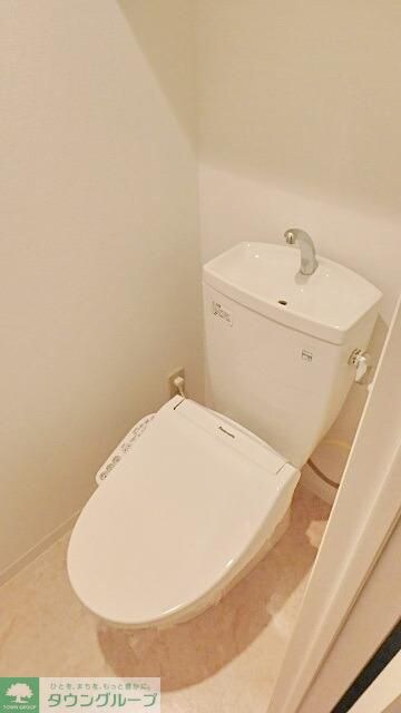 プライムアーバン錦糸公園の物件内観写真