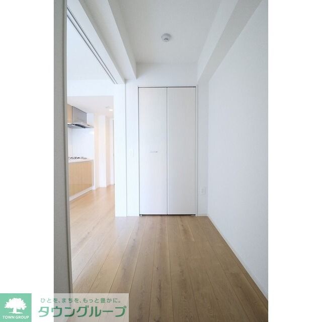 グランカーサ菊川の物件内観写真