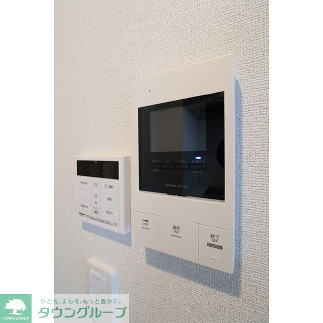 グランカーサ菊川の物件内観写真