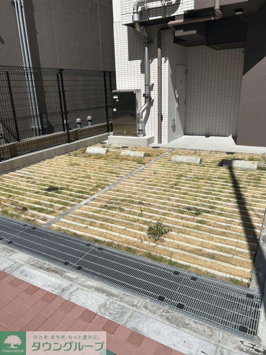 ALTERNA亀戸IIIの物件内観写真