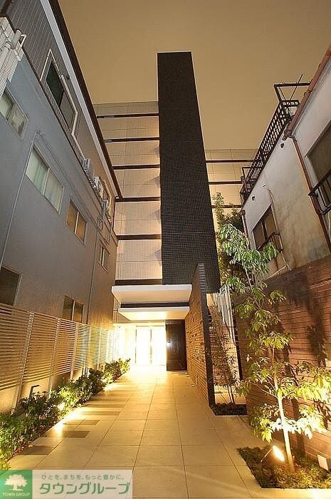 グランドコンシェルジュ両国東アジールコートの物件内観写真