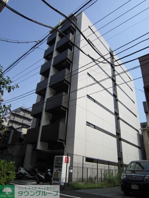 グランドコンシェルジュ両国東アジールコートの物件内観写真