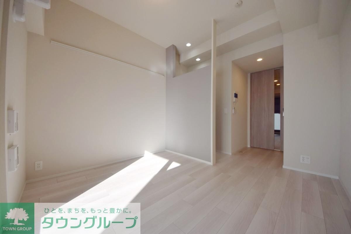 プラウドフラット両国サウスの物件内観写真