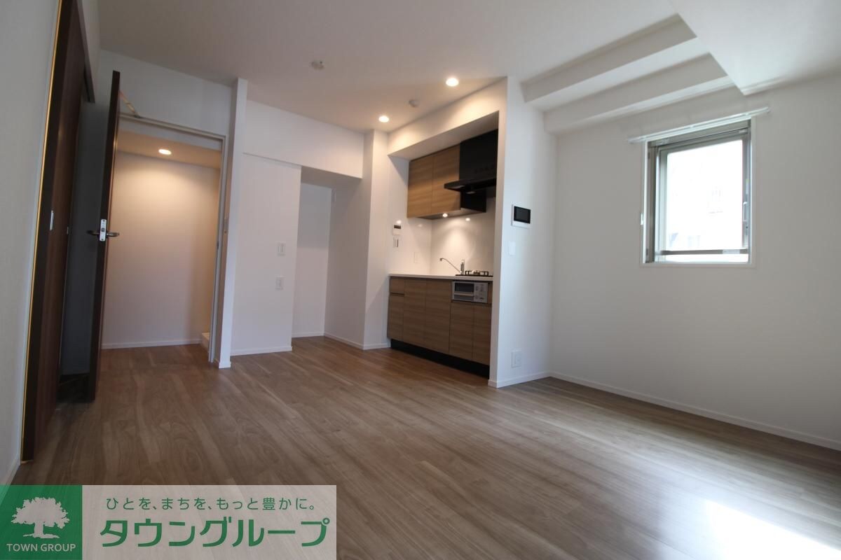 パークアクシス菊川ステーションイーストの物件内観写真