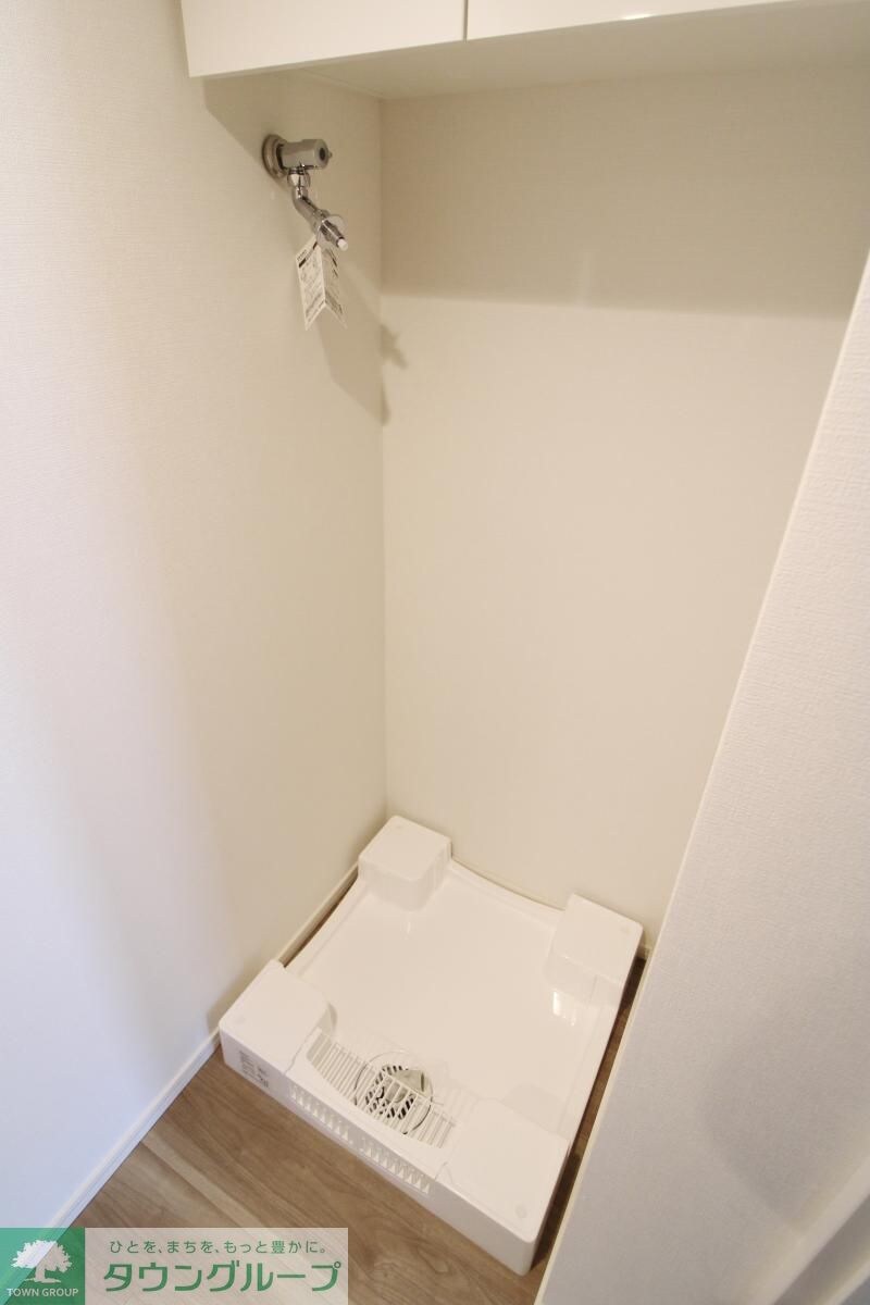 パークアクシス菊川ステーションイーストの物件内観写真