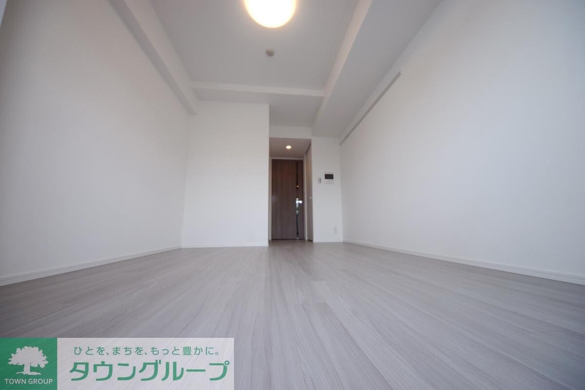 S-RESIDENCE両国avenueの物件内観写真