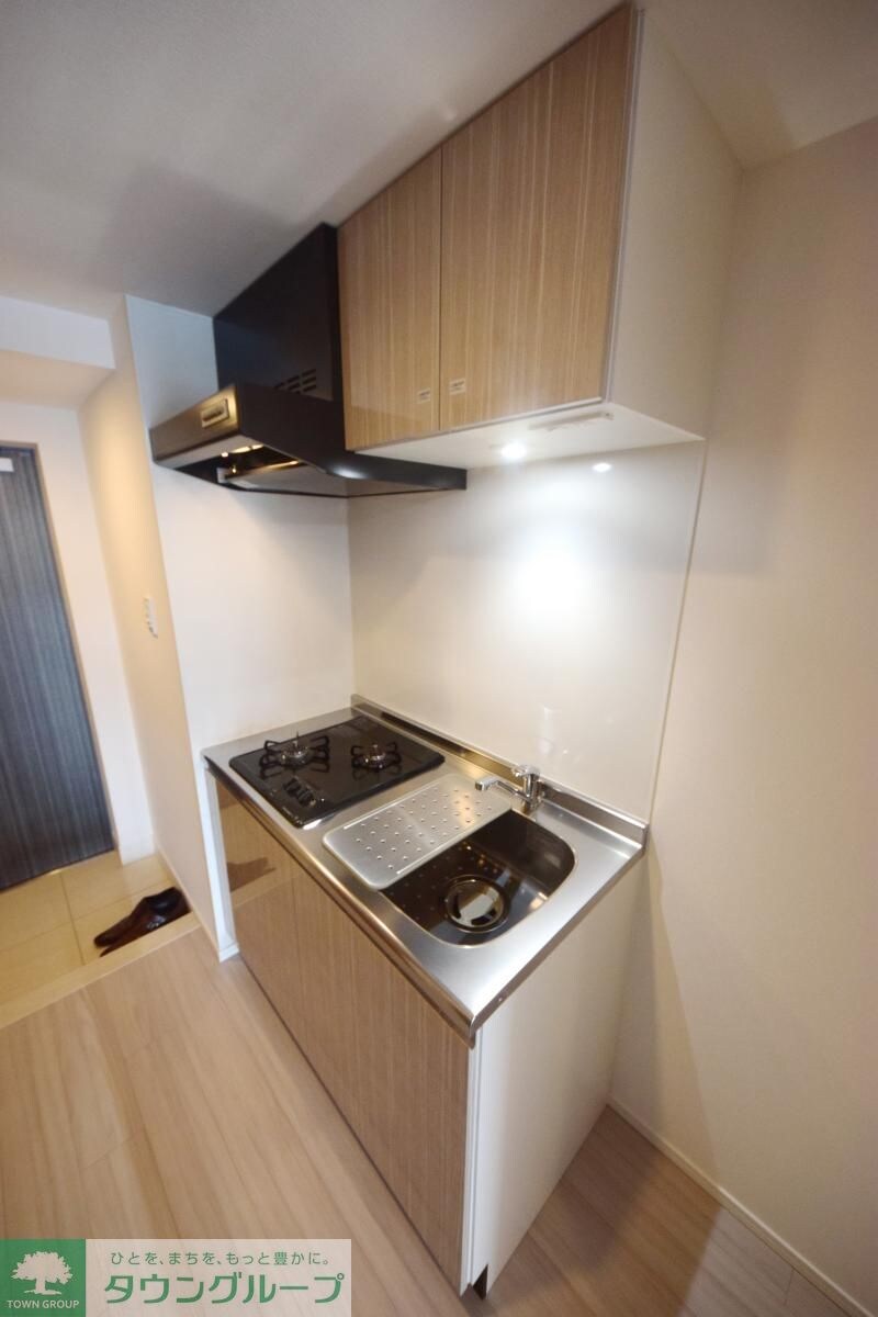 S-RESIDENCE両国avenueの物件内観写真