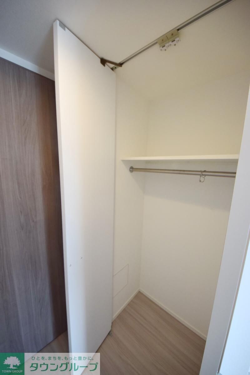 S-RESIDENCE両国avenueの物件内観写真