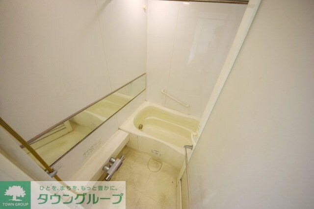 TLRレジデンス両国の物件内観写真