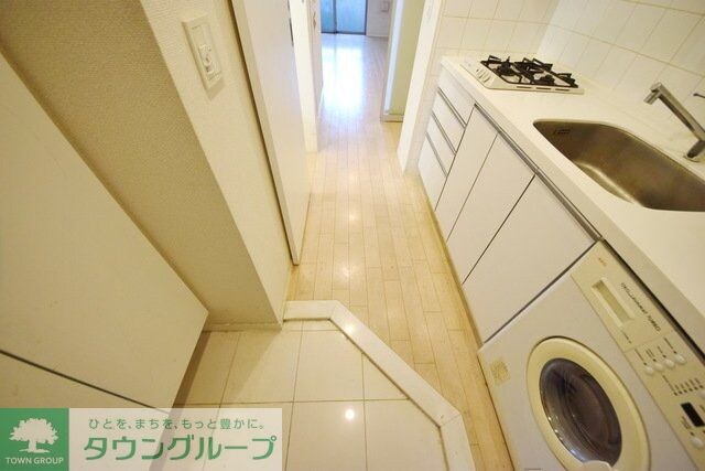 TLRレジデンス両国の物件内観写真