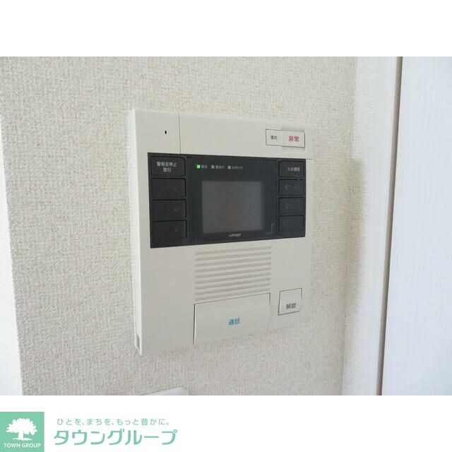 CITY SPIRE 両国の物件内観写真