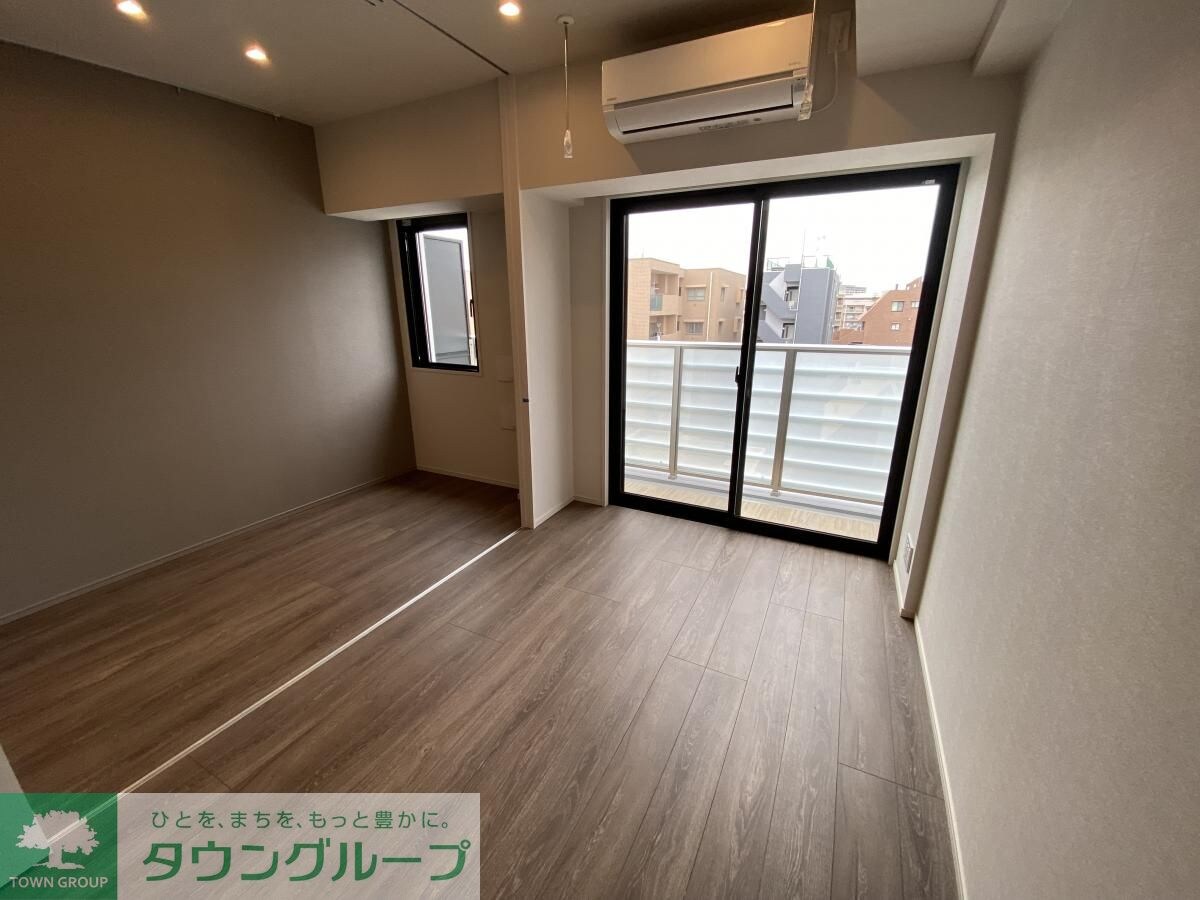 イプセ押上の物件内観写真