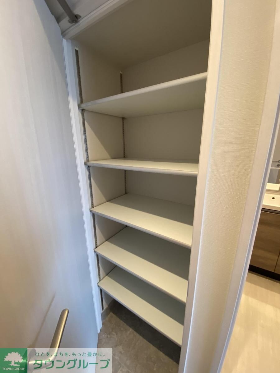 イプセ押上の物件内観写真