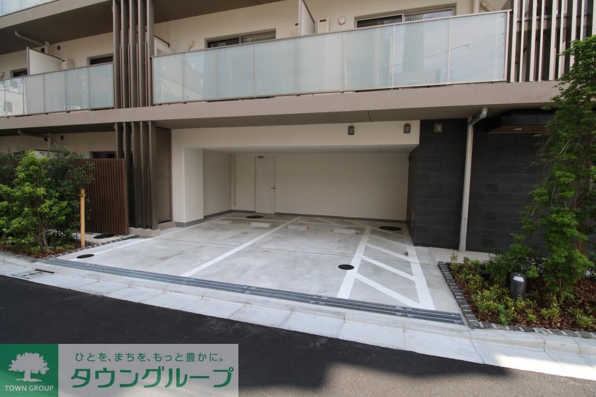 L・BASE押上Southの物件内観写真