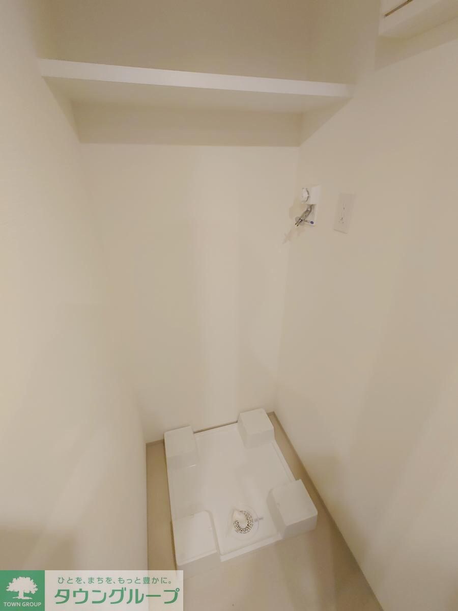 L・BASE押上Southの物件内観写真