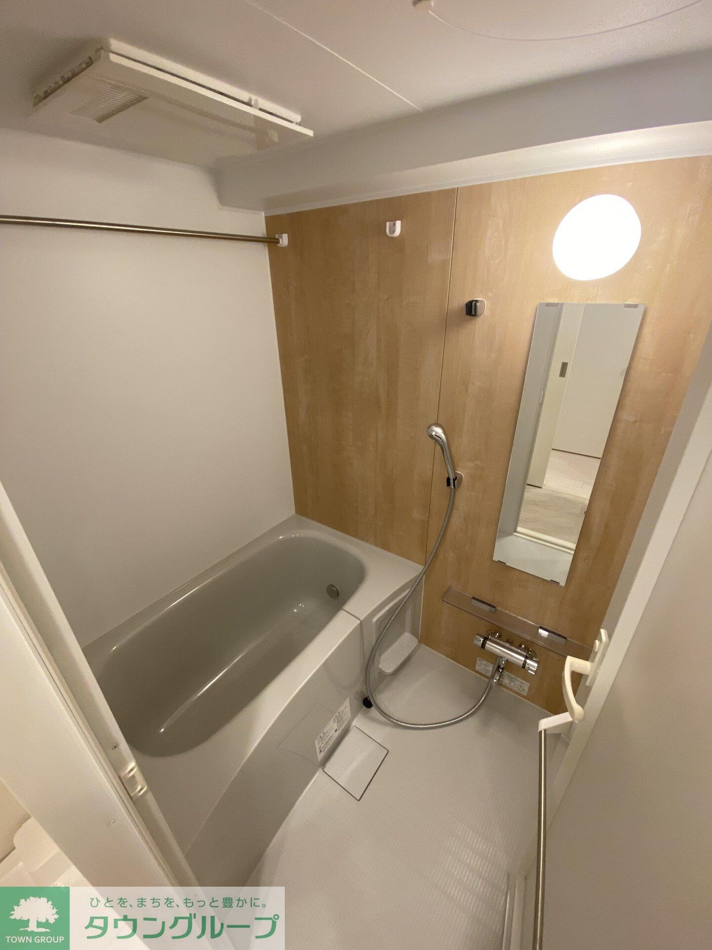 クインテット錦糸公園の物件内観写真