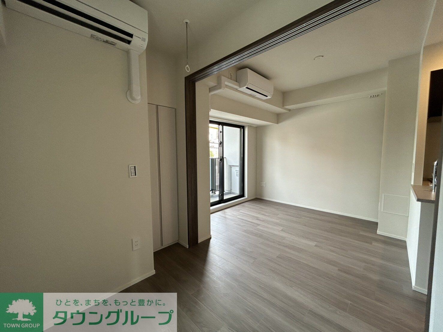 プレディアコート錦糸町スカイビューの物件内観写真