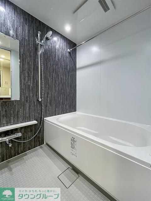 フロンティアレジデンス錦糸公園の物件内観写真