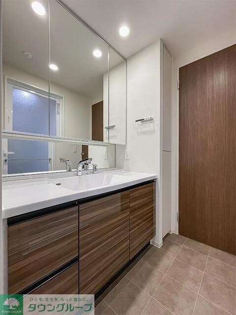 フロンティアレジデンス錦糸公園の物件内観写真