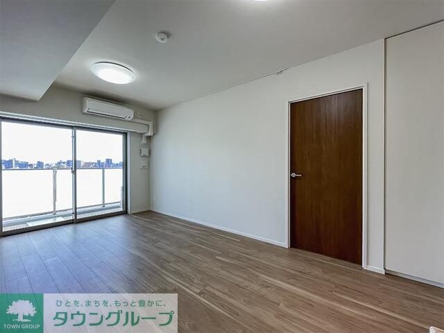 フロンティアレジデンス錦糸公園の物件内観写真