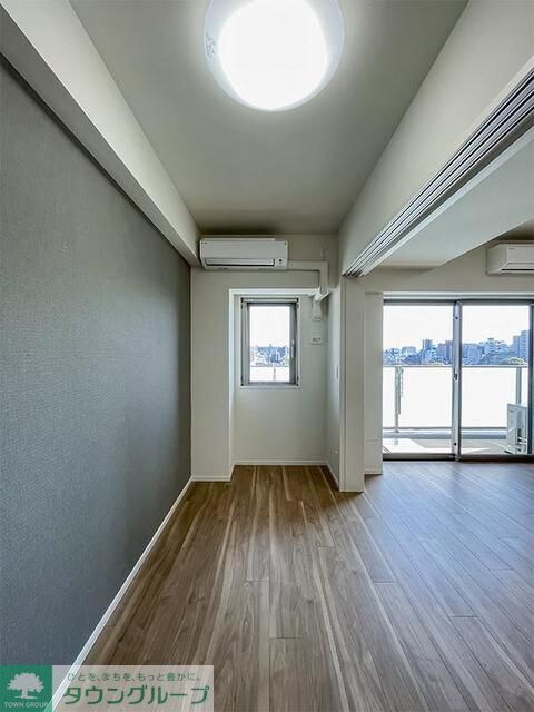 フロンティアレジデンス錦糸公園の物件内観写真