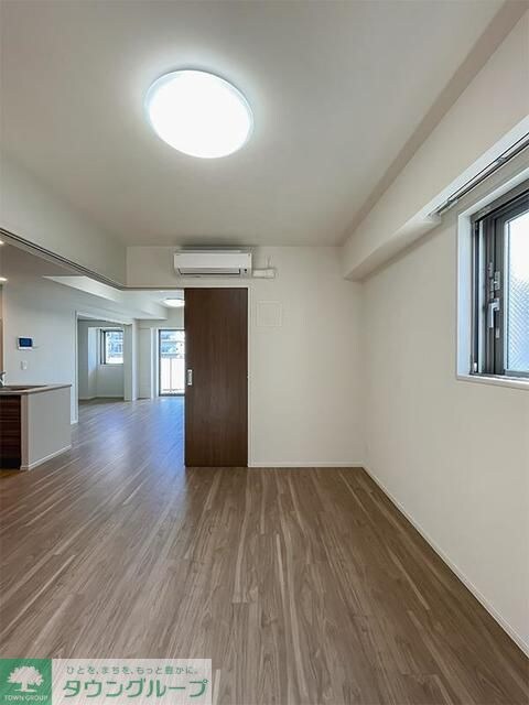 フロンティアレジデンス錦糸公園の物件内観写真