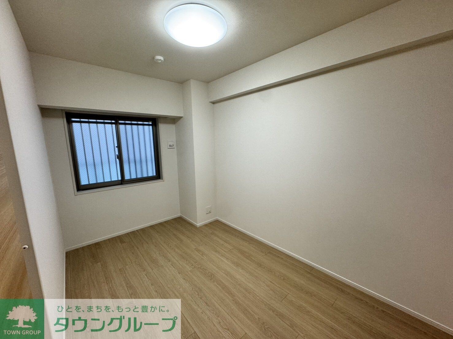 フロンティアレジデンス錦糸公園の物件内観写真