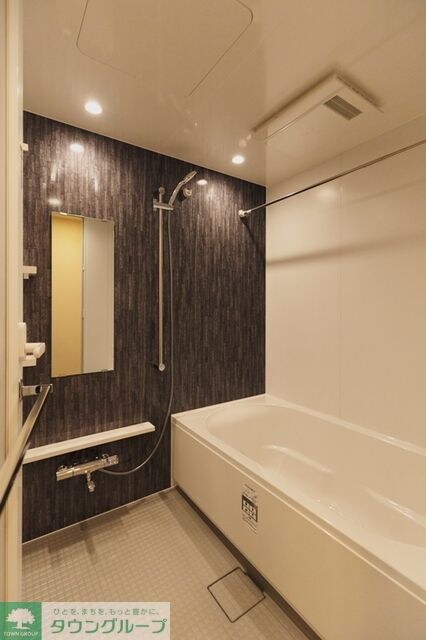 フロンティアレジデンス錦糸公園の物件内観写真